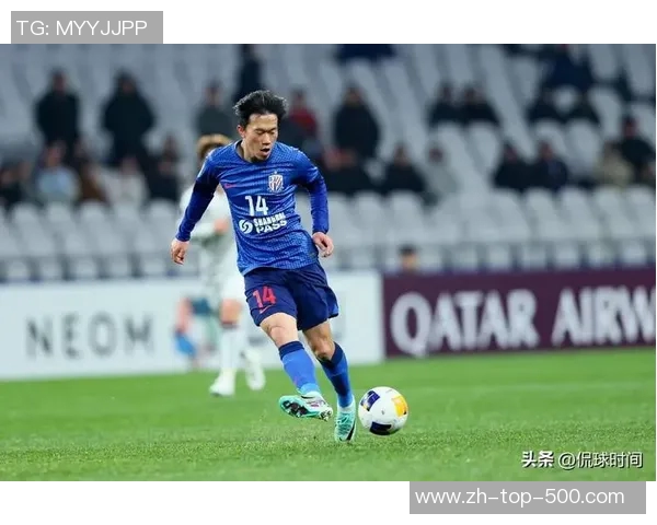 亚冠前瞻:申花面临三大困境川崎前锋迎来绝佳机会