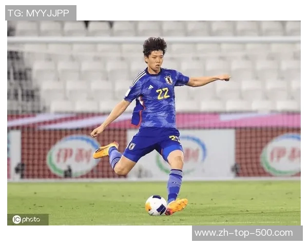 日本国脚高井幸大正式告别川崎前锋以500万镑转会热刺开启新征程