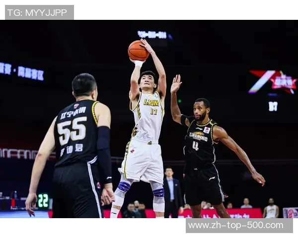 孙铭徽总决赛表现出色斩获15分10助攻关键时刻送致胜助攻成就里程碑