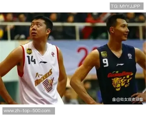 王治郅在小球时代的潜力与成就或将超越易建联的深度分析